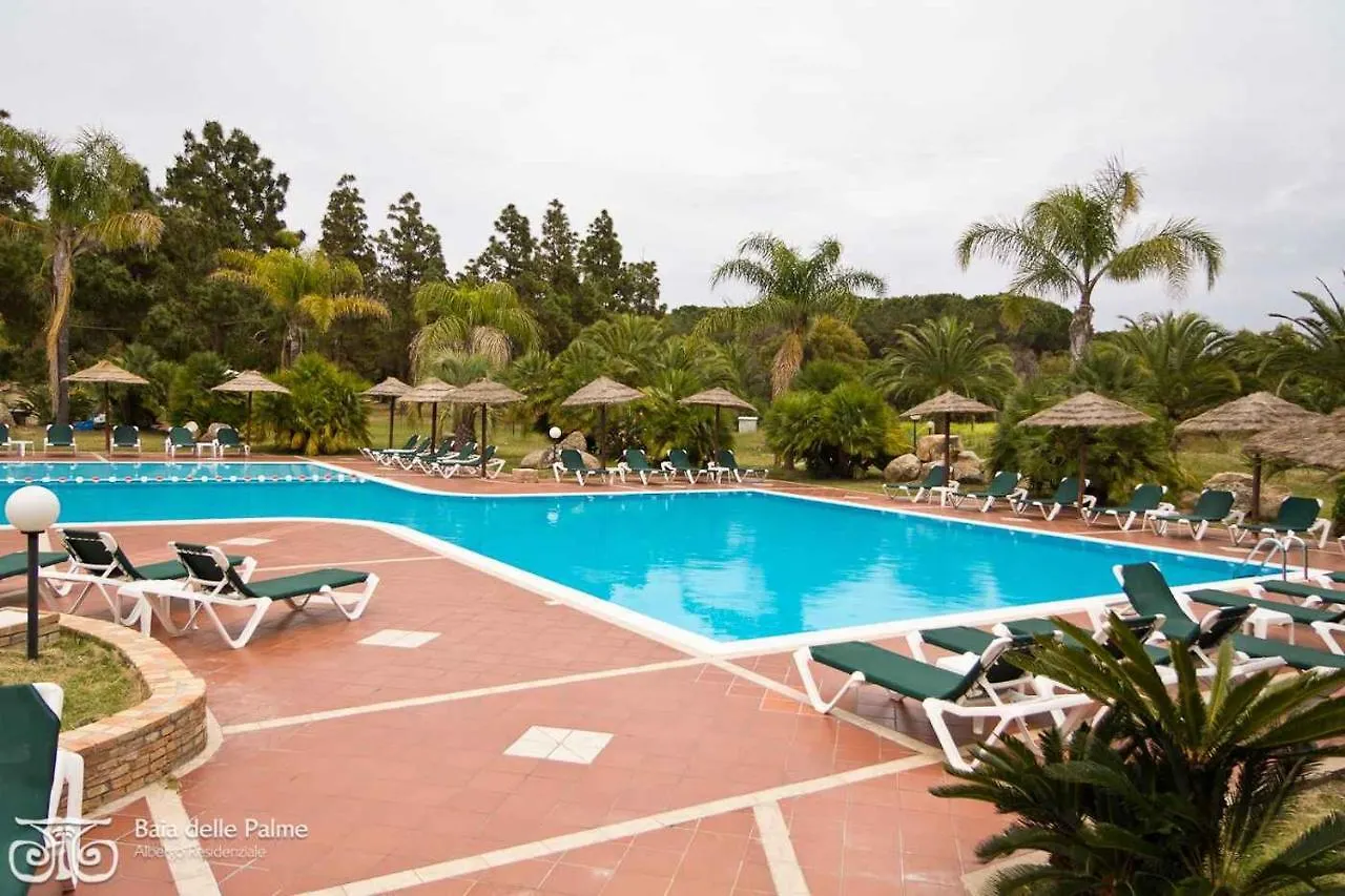 Apartments In Pula Sardinien Cagliari Provinz 43440 Fox E Sali-monte Agumu 이탈리아